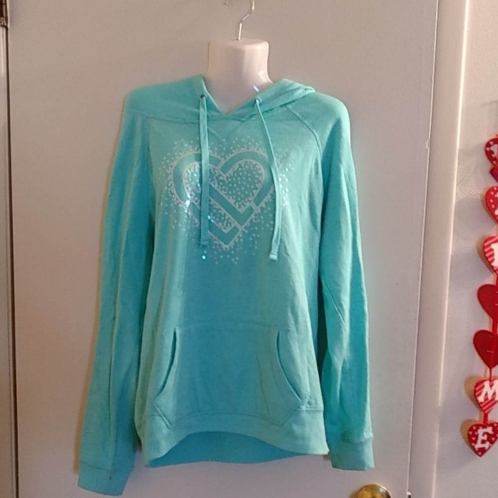 Aeropostale Pullover hoodie EUC